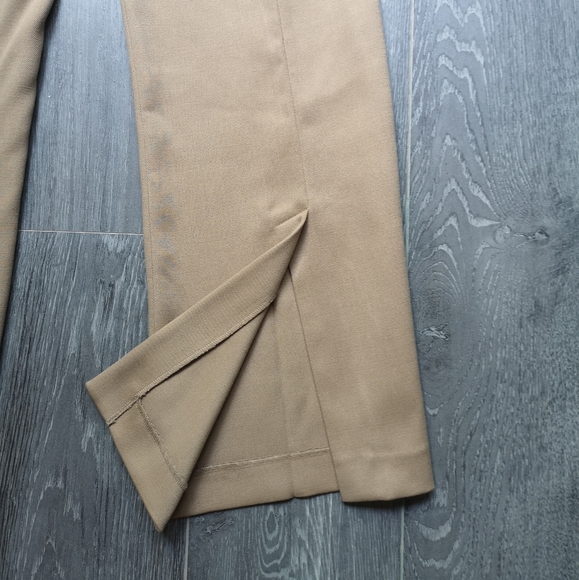Flared Dress Pants - Picture 5 of 5